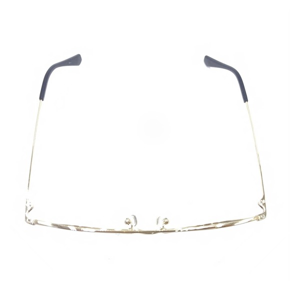 Michael Kors Montreal MK 3048 1014 Gold Aviator Eyeglasses Frames 54-17 140 - Picture 3 of 12